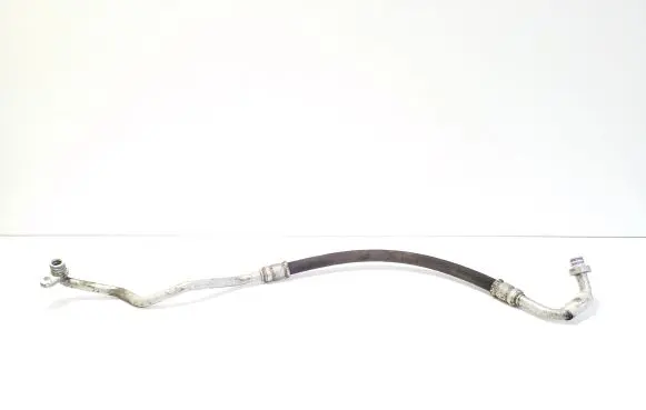 Jaguar XE Air conditioning (A/C) pipe/hose GX7319N601BC
