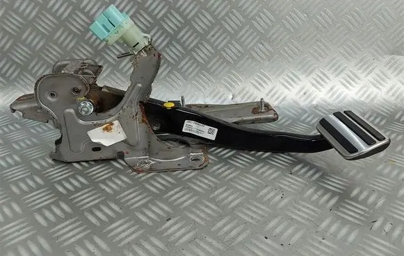 Ford Kuga III Brake pedal JX612D094PF