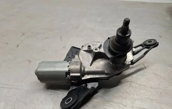 Toyota Yaris Rear window wiper motor 0390201861 851300D020F