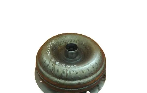 Land Rover Range Rover Evoque L538 Clutch set kit 250700003059 SPRZEGLO