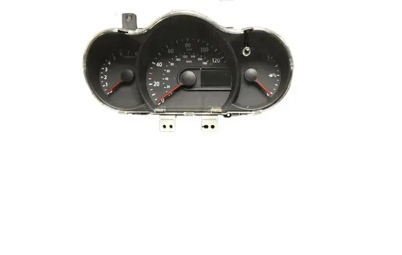 KIA Picanto Speedometer (instrument cluster) 940531Y110 20110614 11002104700K