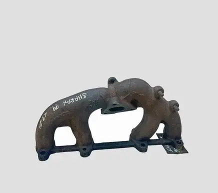 Volkswagen Sharan Exhaust manifold 078253033AH