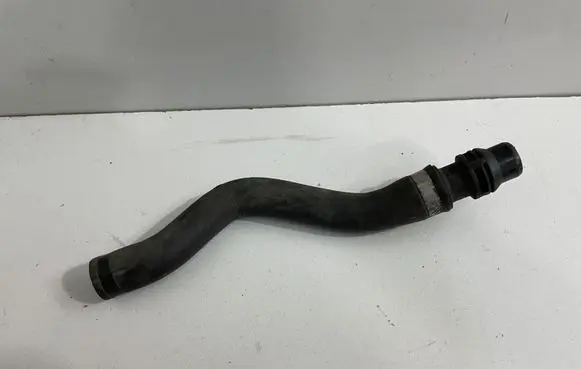 BMW X5 E70 Engine coolant pipe/hose 1234567