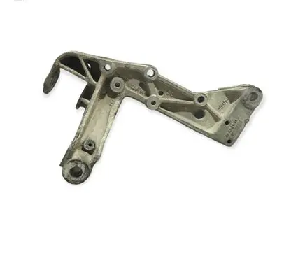 Volkswagen Golf V Engine mounting bracket 1k0199295