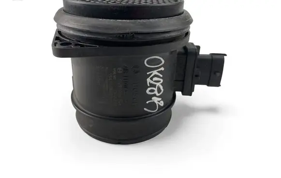 Volvo V40 Mass air flow meter 0281006346
