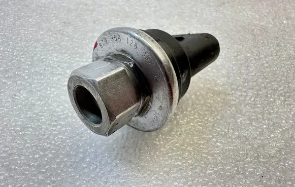 Audi A4 S4 B6 8E 8H Air conditioning (A/C) pressure sensor 8Z0959126