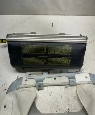 BMW 7 E65 E66 Passenger airbag
