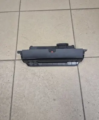 Toyota C-HR II Climate control unit 55900F4610 CZ7754P55A