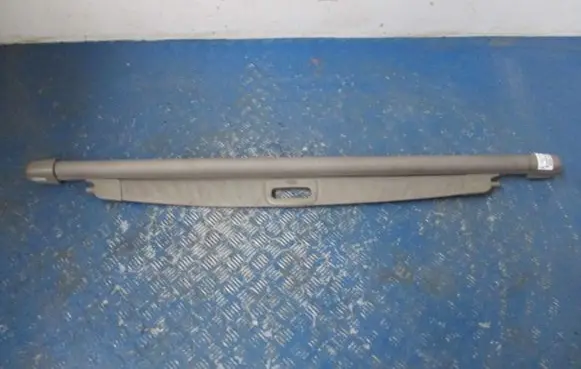 Land Rover Freelander Parcel shelf load cover 