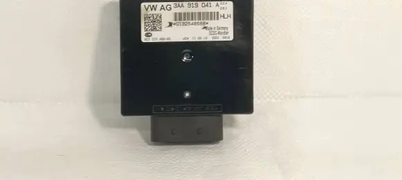 Volkswagen Transporter - Caravelle T5 Other control units/modules 3AA919041A 0192548688