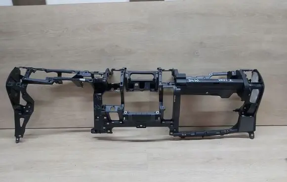Toyota Prius (NHW20) Dashboard 55312-47020