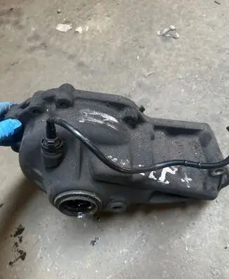 BMW X5 E70 Front differential 2004249 C380