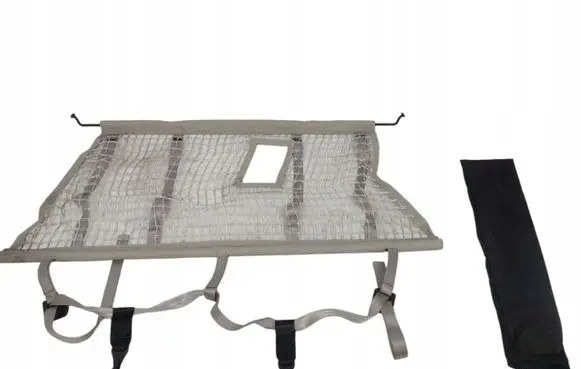 Renault Megane I Parcel shelf load cover 849350015R