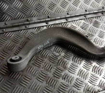 Steering tie rod