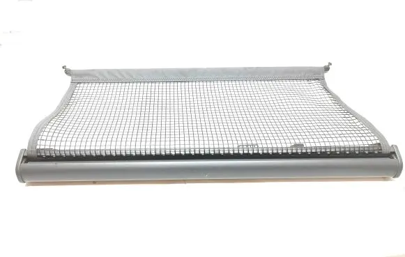 Volvo V50 Trunk/boot cargo luggage net 39851409