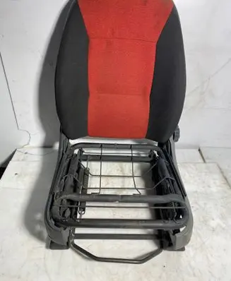 Fiat Ducato Front driver seat 
