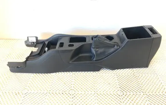 Ford Ranger Center console