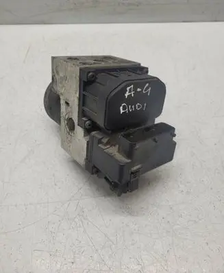 Audi A4 S4 B5 8D ABS Pump 0273004132