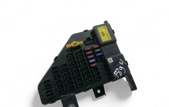 KIA Sportage Fuse module 919501F520