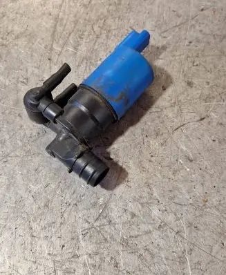 Citroen C5 Windscreen/windshield washer pump 9680789680 21344900