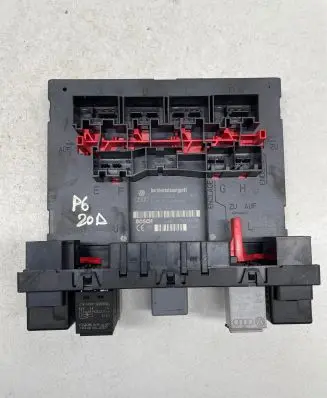Volkswagen PASSAT B6 Comfort/convenience module 3C0937049L H37S1301 F005V00532