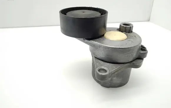 Mercedes-Benz E W212 Generator/alternator belt tensioner A6512002170 MU7CZ 223316047MUB