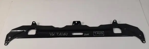 Volkswagen Taigo Bottom radiator support slam panel 2Q0802768
