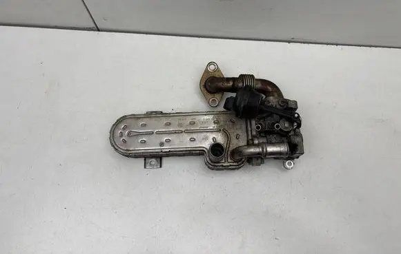 Audi A3 S3 8P EGR valve cooler 03G131513J