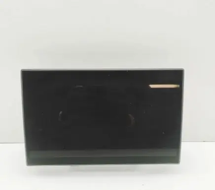 Land Rover Defender Screen/display/small screen N8B2047A26AA MX6319C279AF