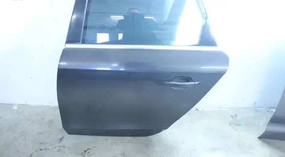 Audi A4 S4 B8 8K Rear door
