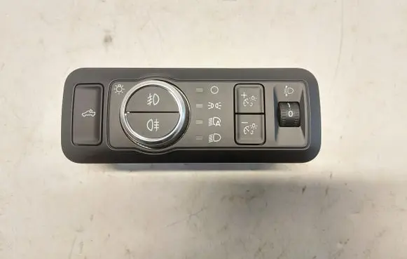 Ford Ranger IV Door control unit/module