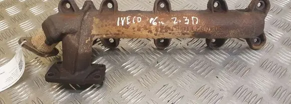 Iveco Daily 35 - 40.10 Exhaust manifold 504092116 504092116T12