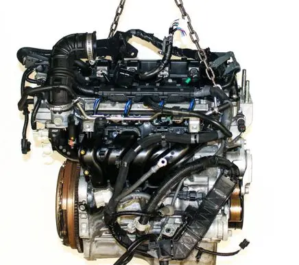 Suzuki Vitara (LY) Engine K15C