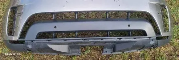 Land Rover Discovery 5 Front bumper