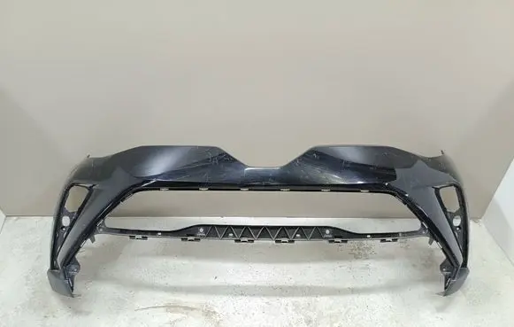 Toyota C-HR I Front bumper 52119F4010