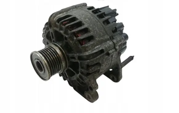 Skoda Rapid (NH) Generator/alternator 03L903023J