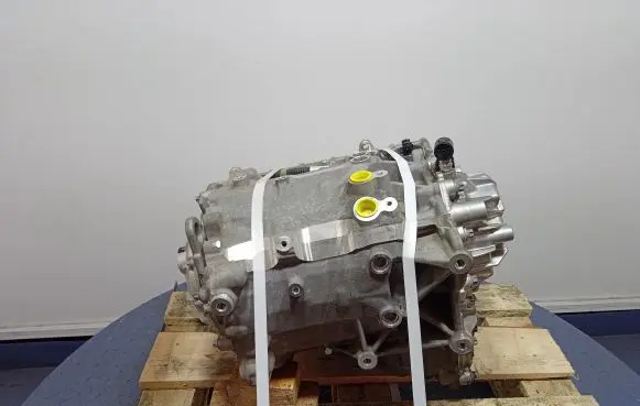 BMW i4 Electric car motor 5A46EA3