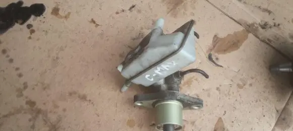 Ford Focus C-MAX ABS Pump