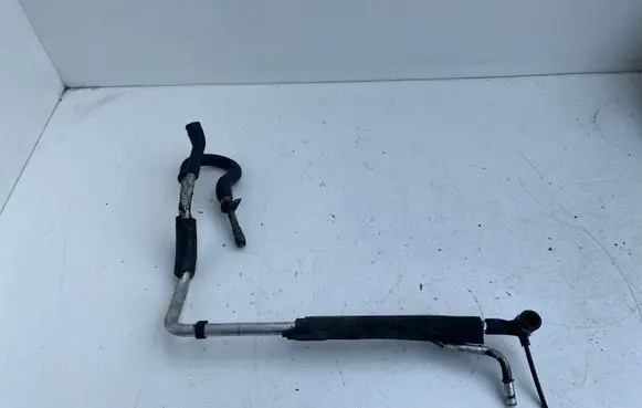 Breather/breather pipe/hose