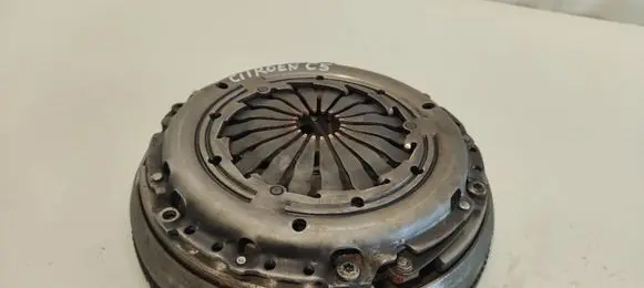 Citroen C5 Clutch set kit 123047510