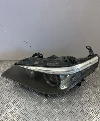 BMW 5 E60 E61 Headlight/headlamp 15872300