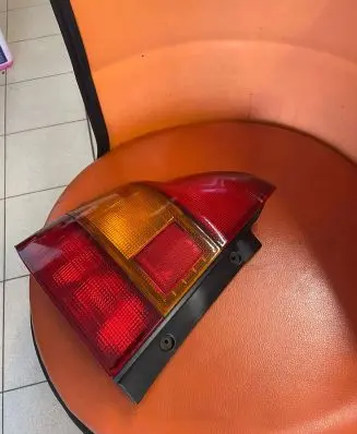 Mazda 323 F Rear/tail lights