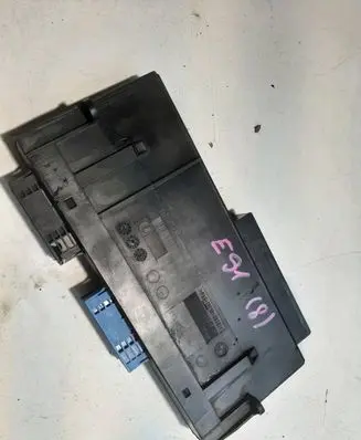 Comfort/convenience module
