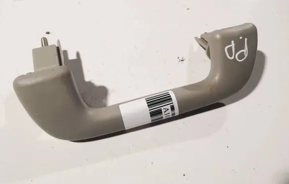 Toyota Corolla Verso AR10 Front interior roof grab handle