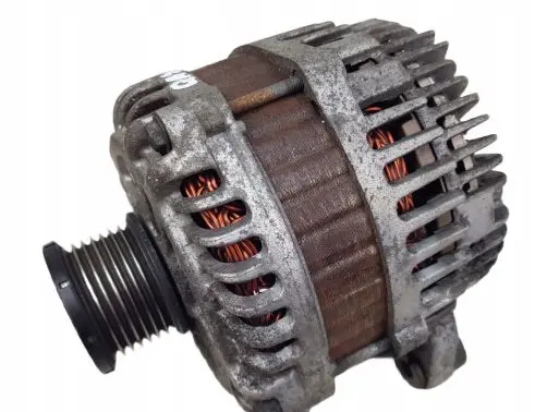 Nissan Qashqai Generator/alternator 23100JD71A