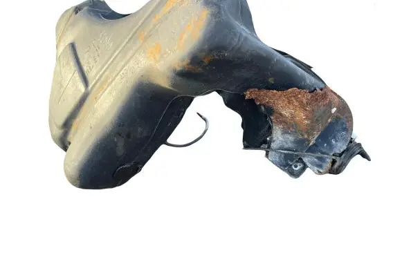 Audi 80 90 S2 B4 Fuel tank 8A0201085