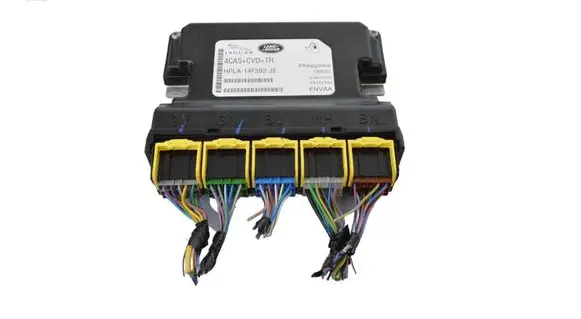Land Rover Range Rover L405 Central body control module HPLA14F392JE