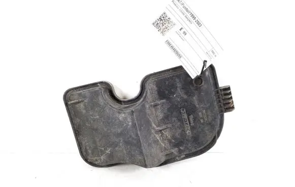 Fiat Punto (188) Headlight/headlamp dust cover