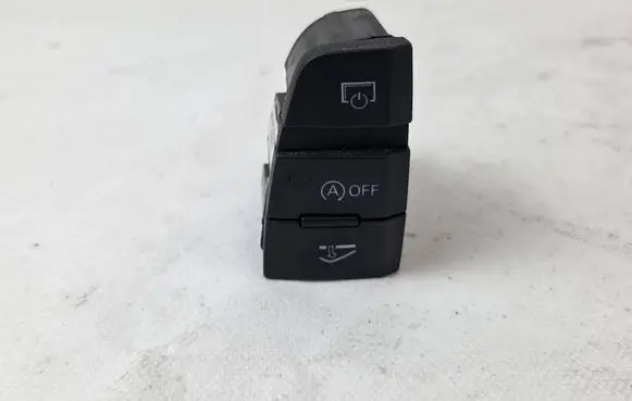 Audi Q7 4L Other switches/knobs/shifts 4L2927227B