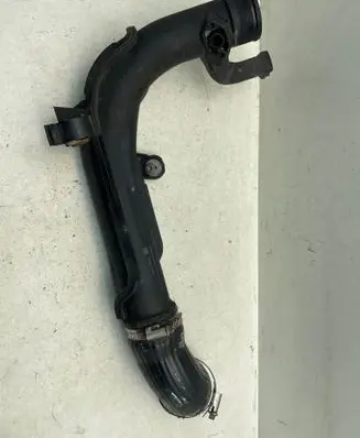 Volkswagen Sharan Intercooler hose/pipe 1K0145838AH 5N0145762AM